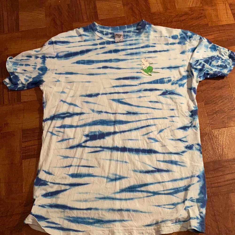 Ripndip must be nice tee